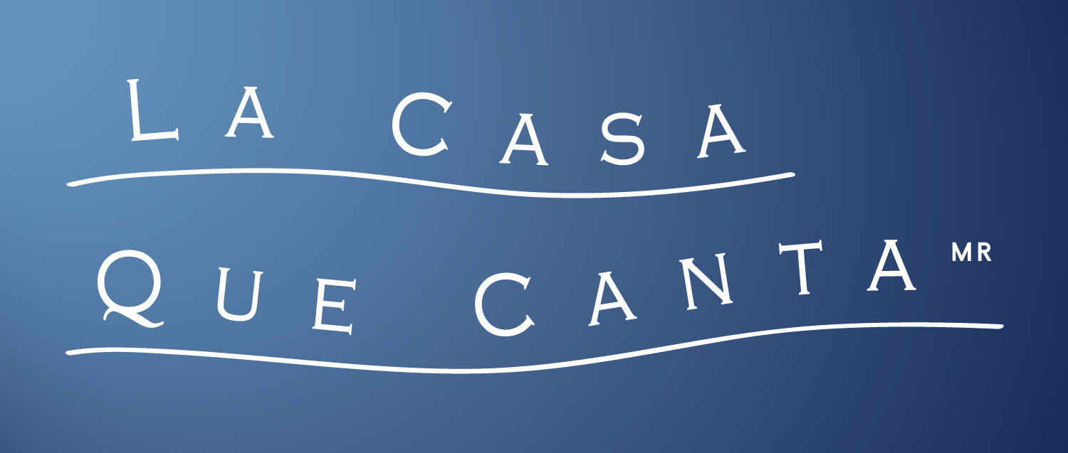 La Casa Que Canta